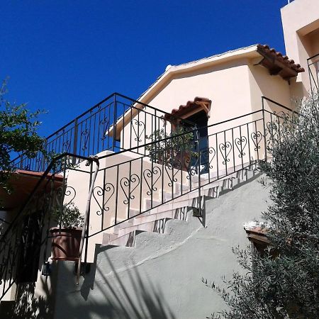 Ktima Tzamika Appartement Episkopi-Chania Buitenkant foto