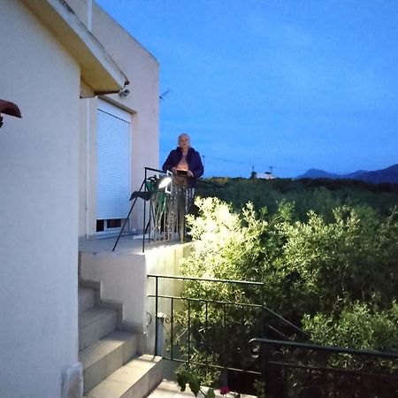 Ktima Tzamika Appartement Episkopi-Chania Buitenkant foto