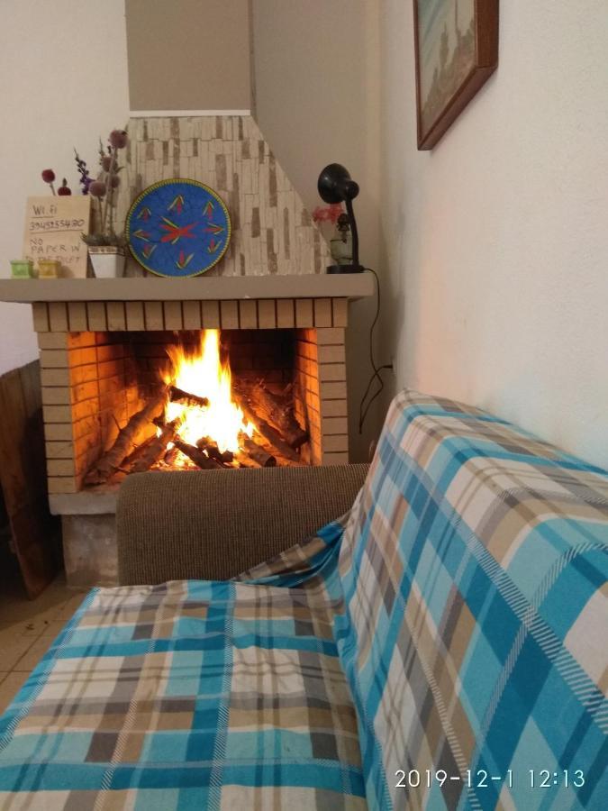Ktima Tzamika Appartement Episkopi-Chania Buitenkant foto