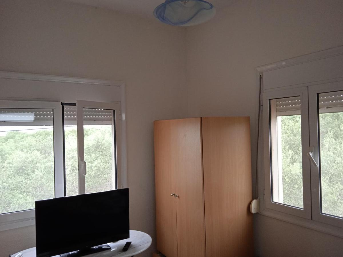 Ktima Tzamika Appartement Episkopi-Chania Buitenkant foto