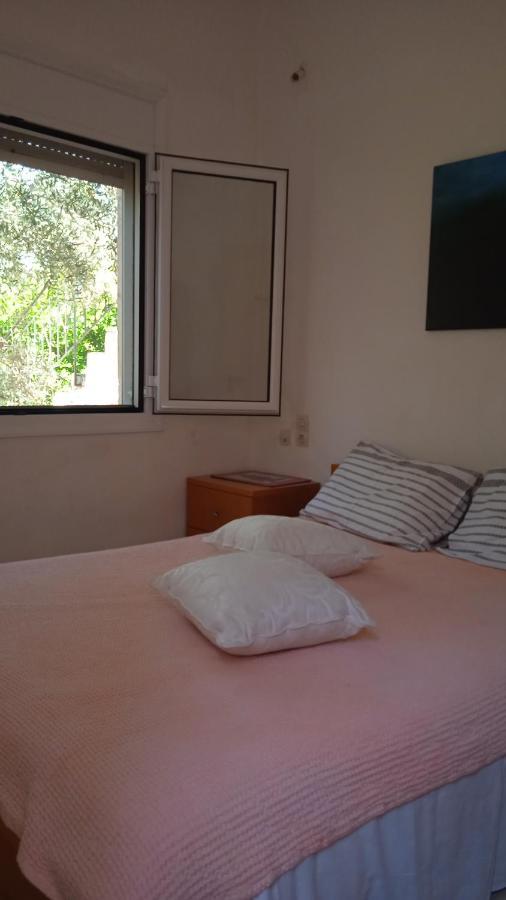 Ktima Tzamika Appartement Episkopi-Chania Buitenkant foto