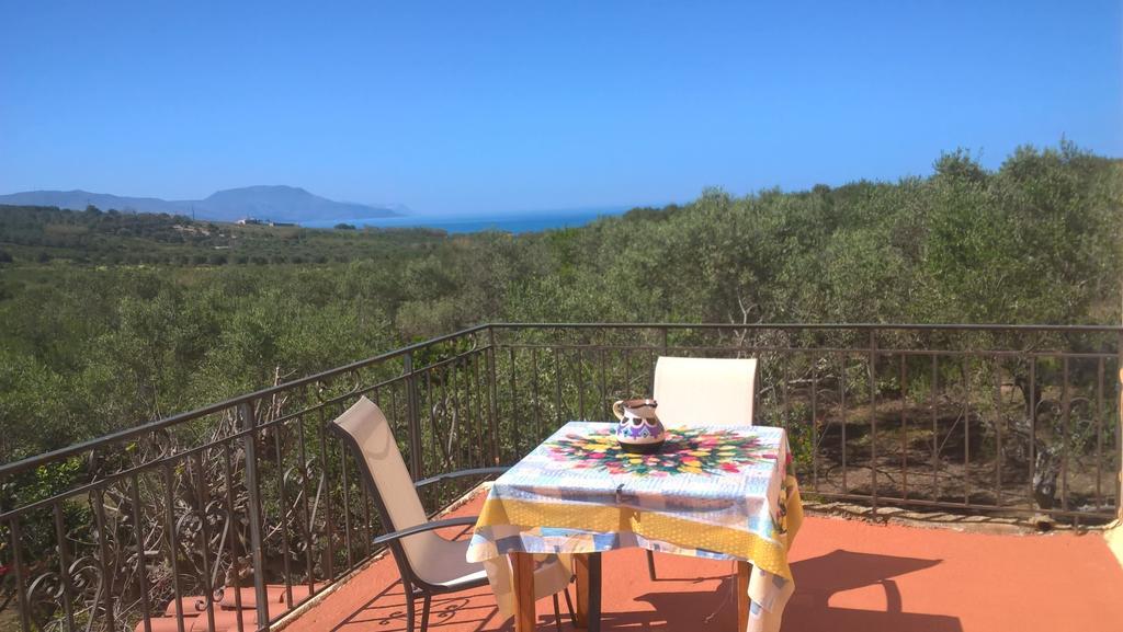Ktima Tzamika Appartement Episkopi-Chania Buitenkant foto