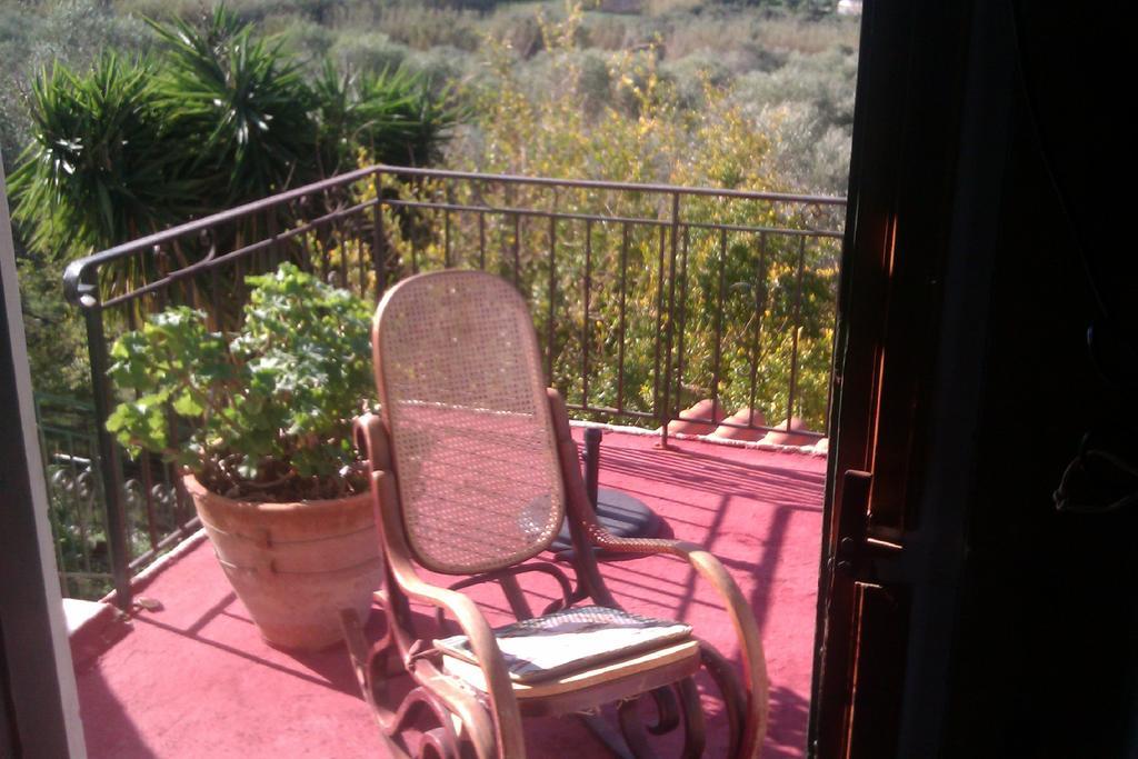 Ktima Tzamika Appartement Episkopi-Chania Buitenkant foto