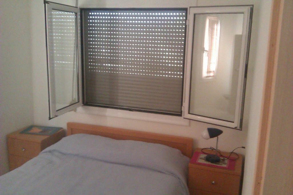 Ktima Tzamika Appartement Episkopi-Chania Kamer foto