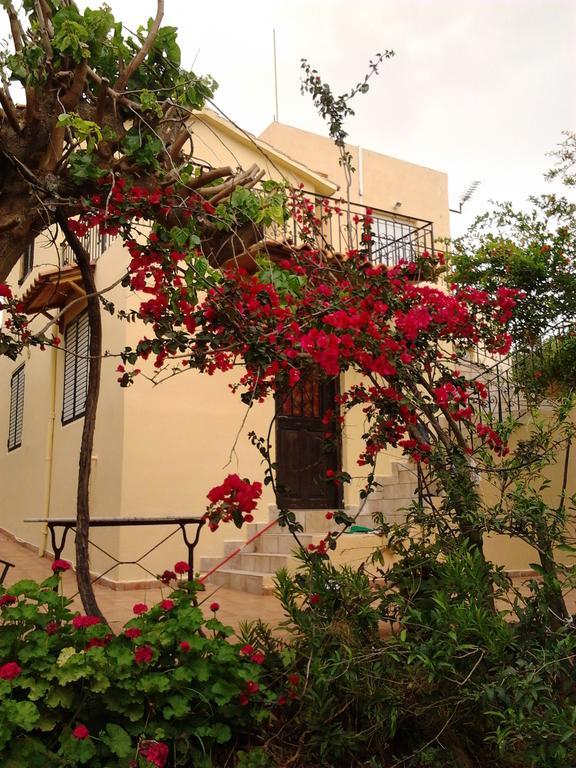 Ktima Tzamika Appartement Episkopi-Chania Buitenkant foto