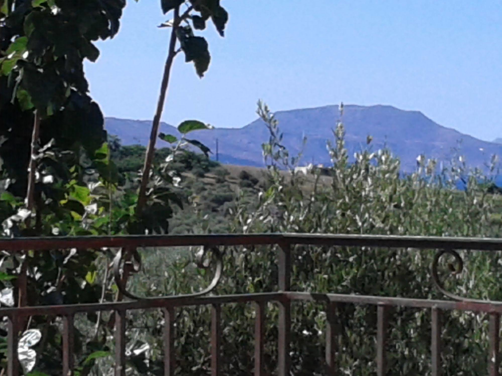 Ktima Tzamika Appartement Episkopi-Chania Buitenkant foto