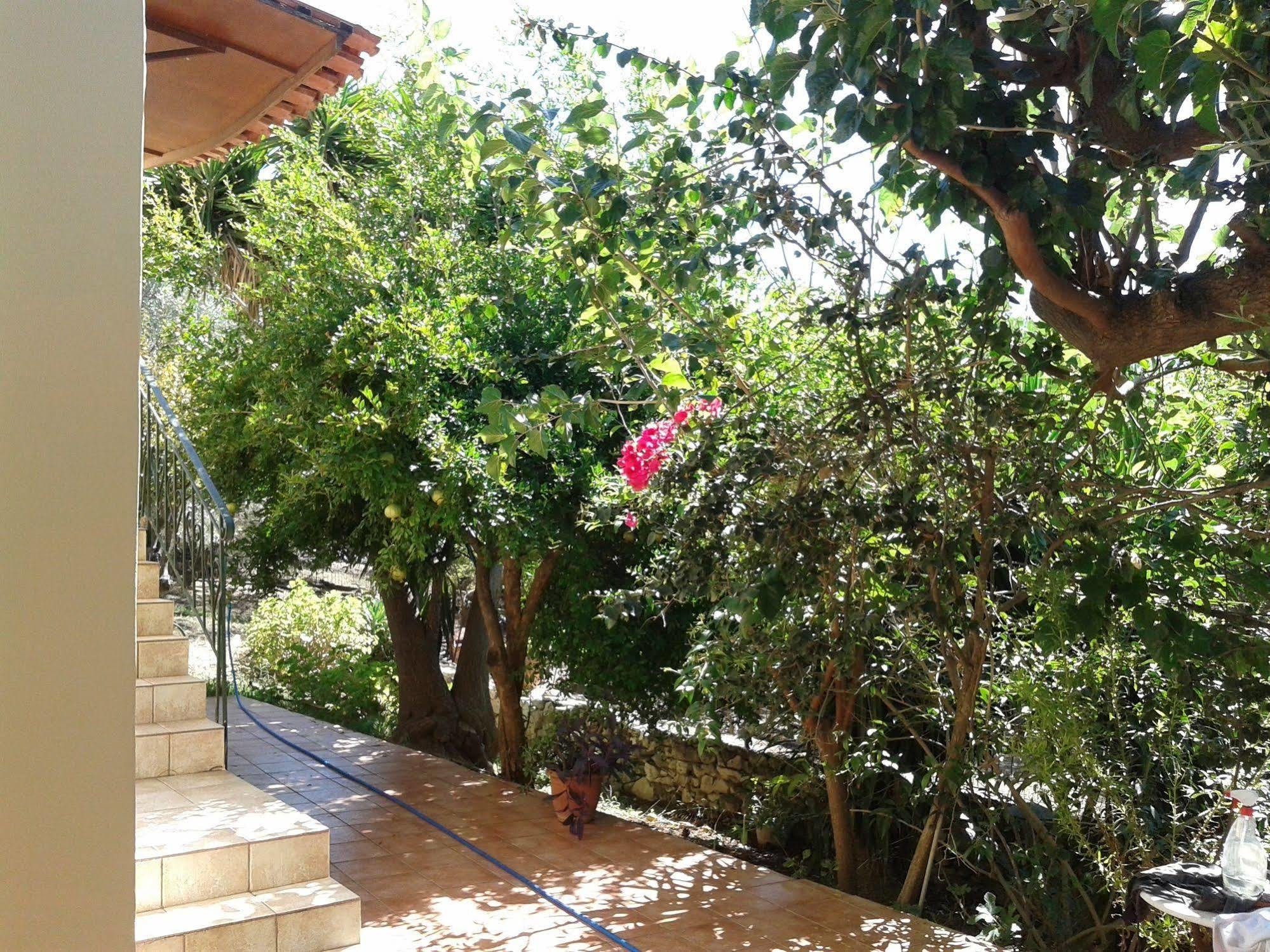 Ktima Tzamika Appartement Episkopi-Chania Buitenkant foto